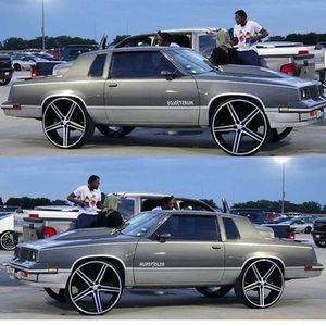 Meet your Posher, Mario